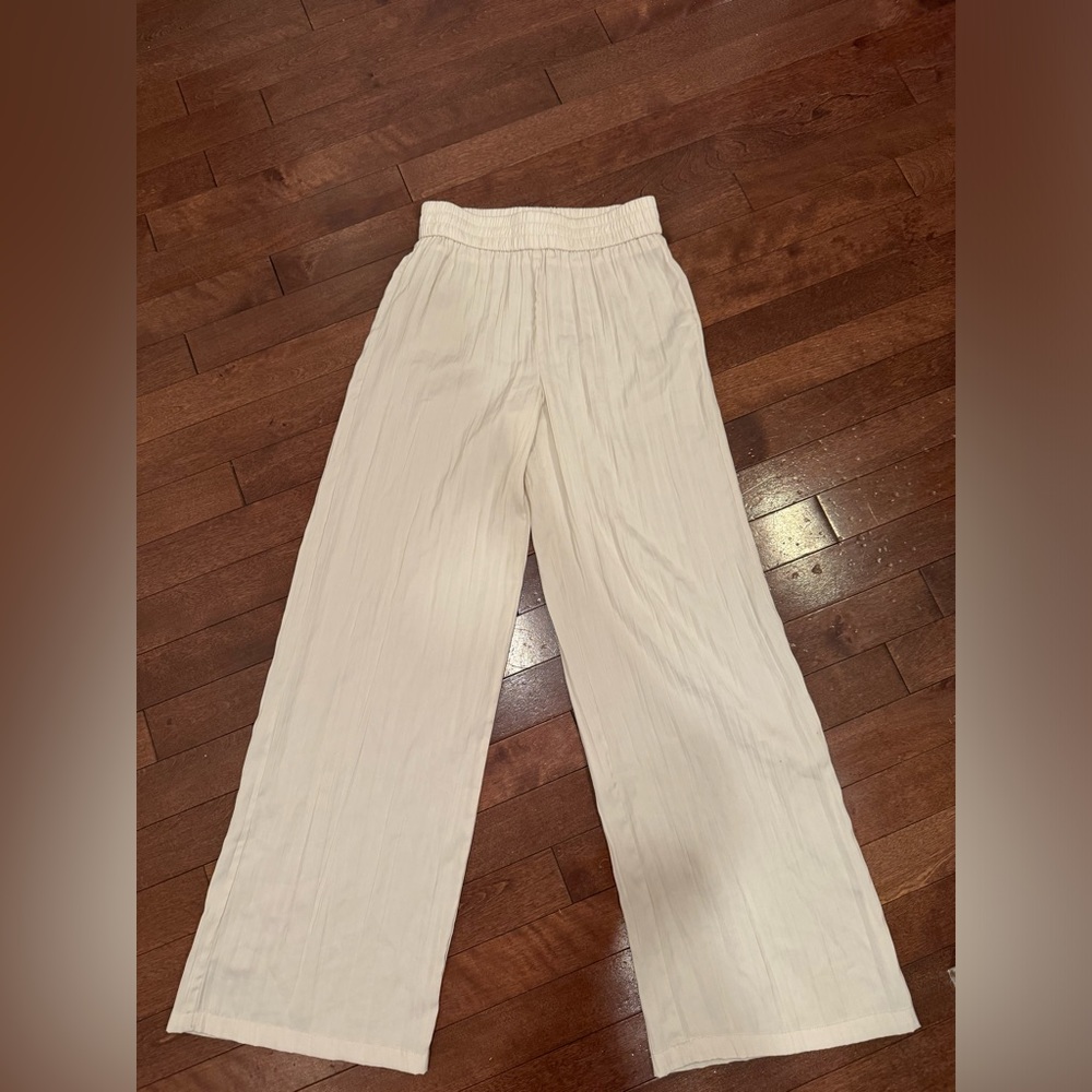 Zara pant XS